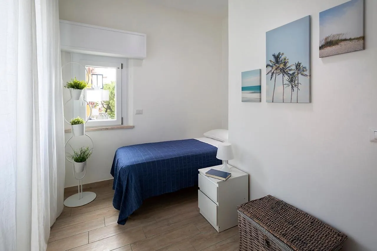Appartamenti Villa Miramare Rimini Apartment
