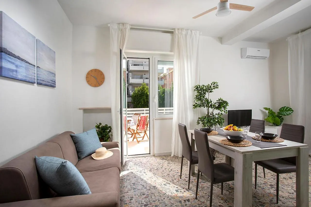 Appartamenti Villa Miramare Rimini