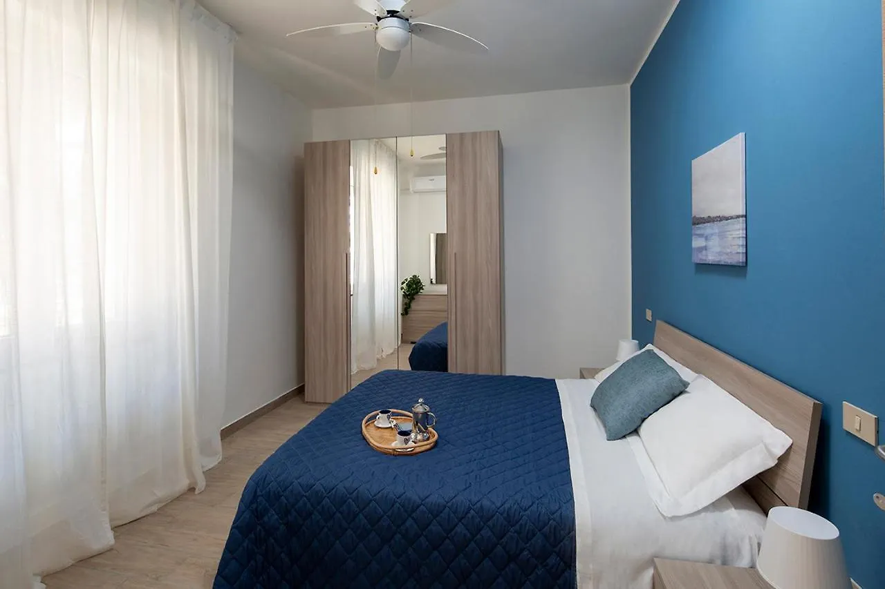 Apartment Appartamenti Villa Miramare Rimini Italy
