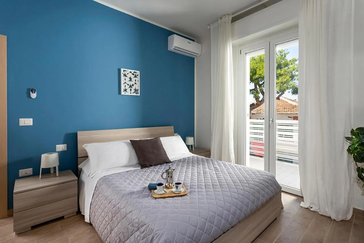 Appartamenti Villa Miramare Rimini Apartment