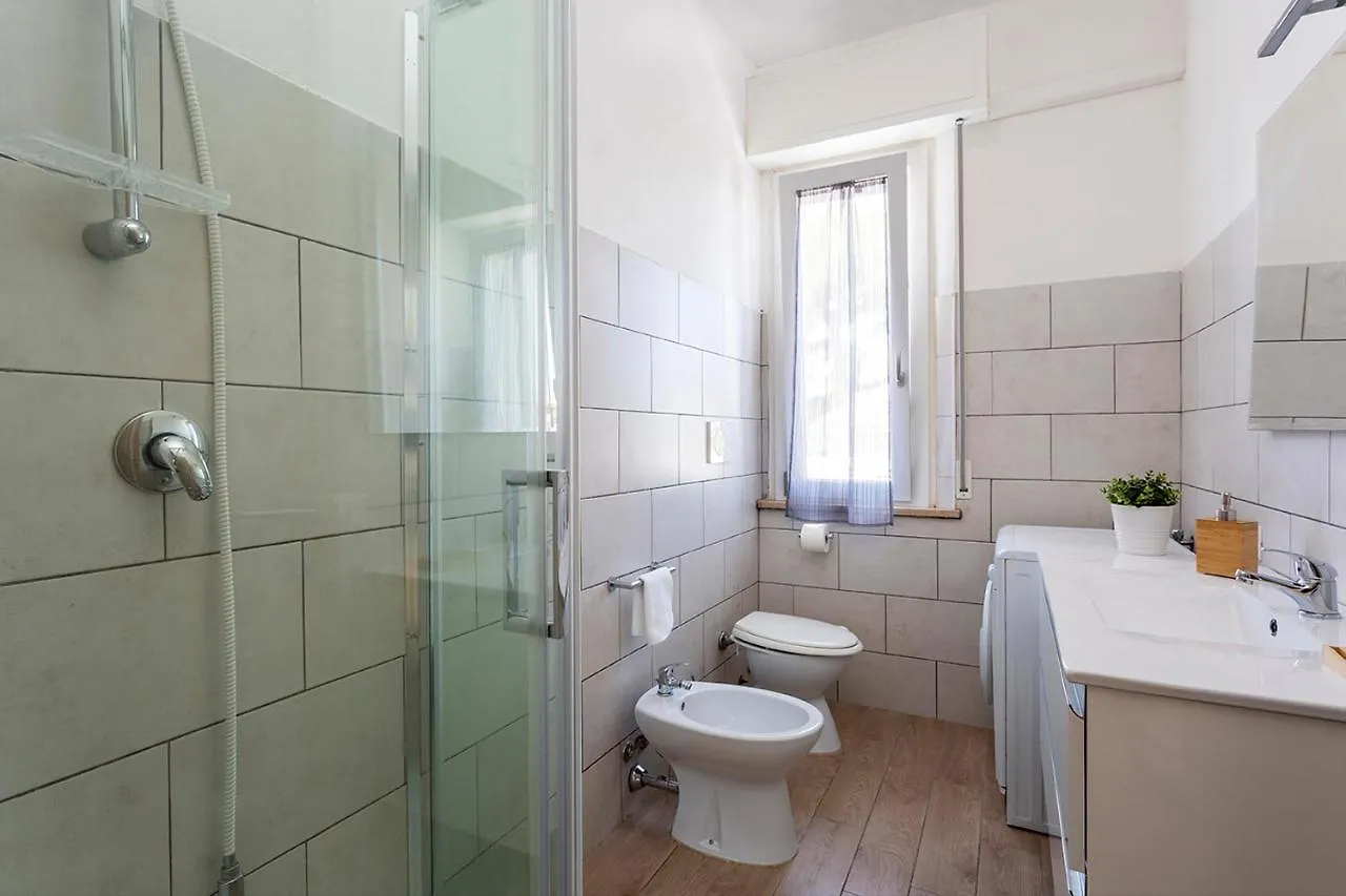 Appartamenti Villa Miramare Rimini Apartment