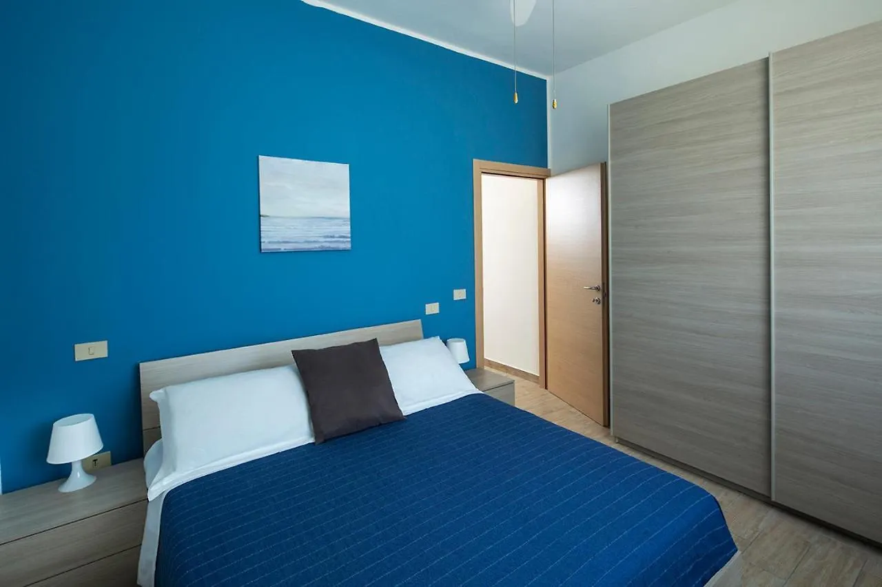 Appartamenti Villa Miramare Rimini 0*,  Italy