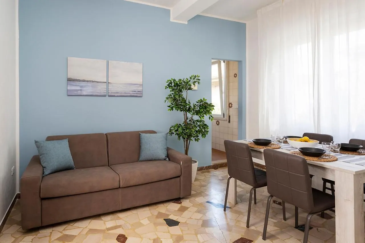 Appartamenti Villa Miramare Rimini 0*,