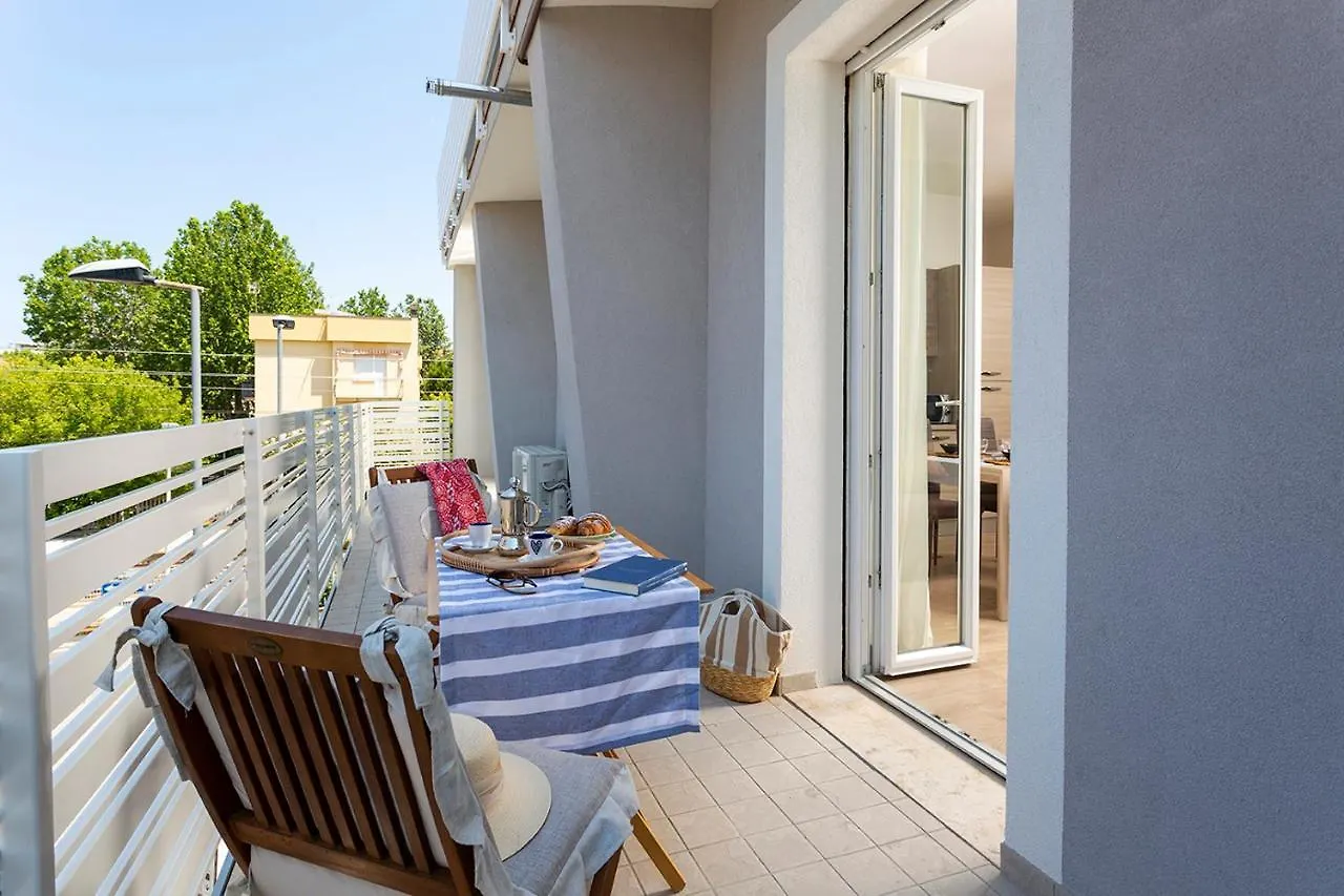 Appartamenti Villa Miramare Rimini