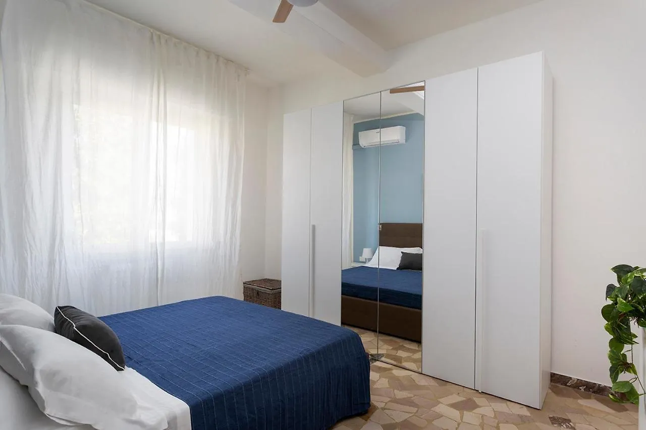 Appartamenti Villa Miramare Rimini 0*,  Italy