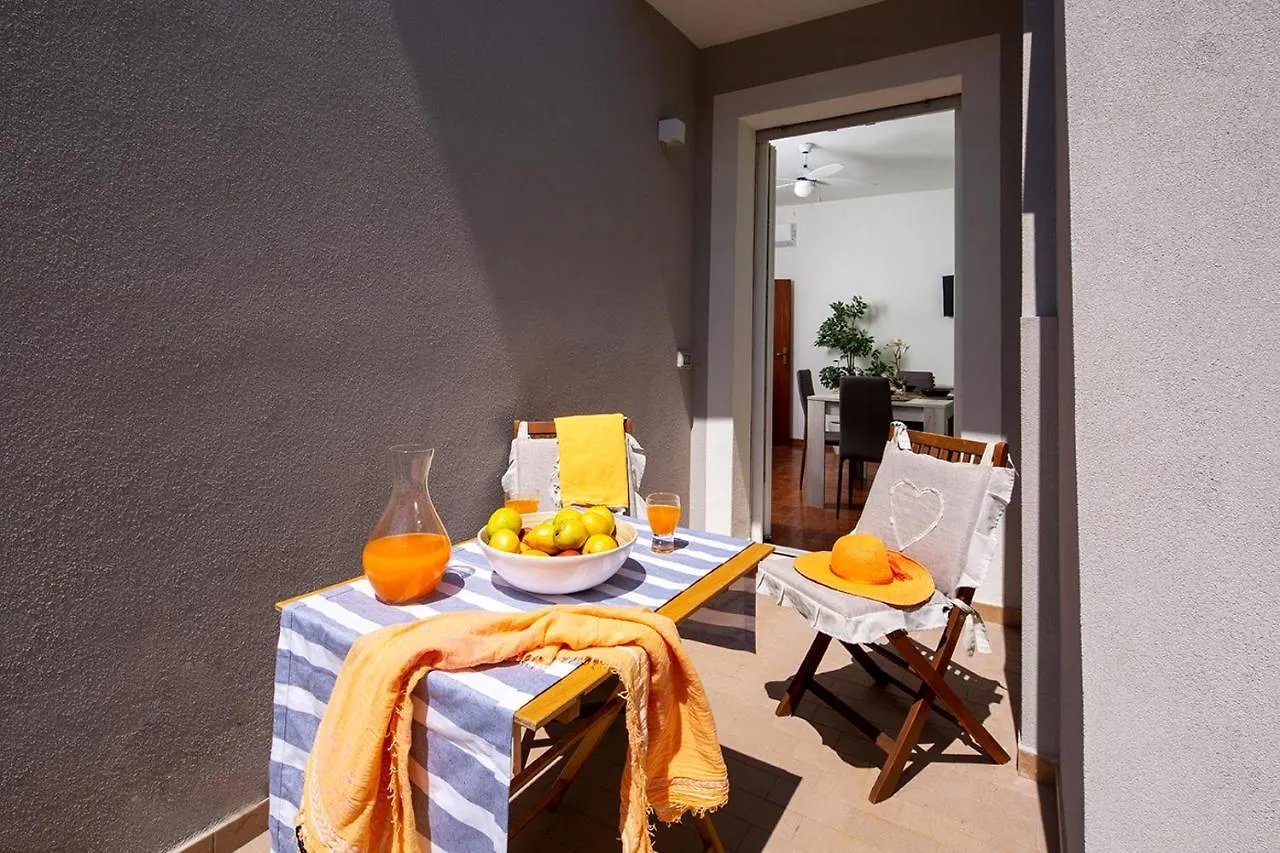 Appartamenti Villa Miramare Rimini Apartment