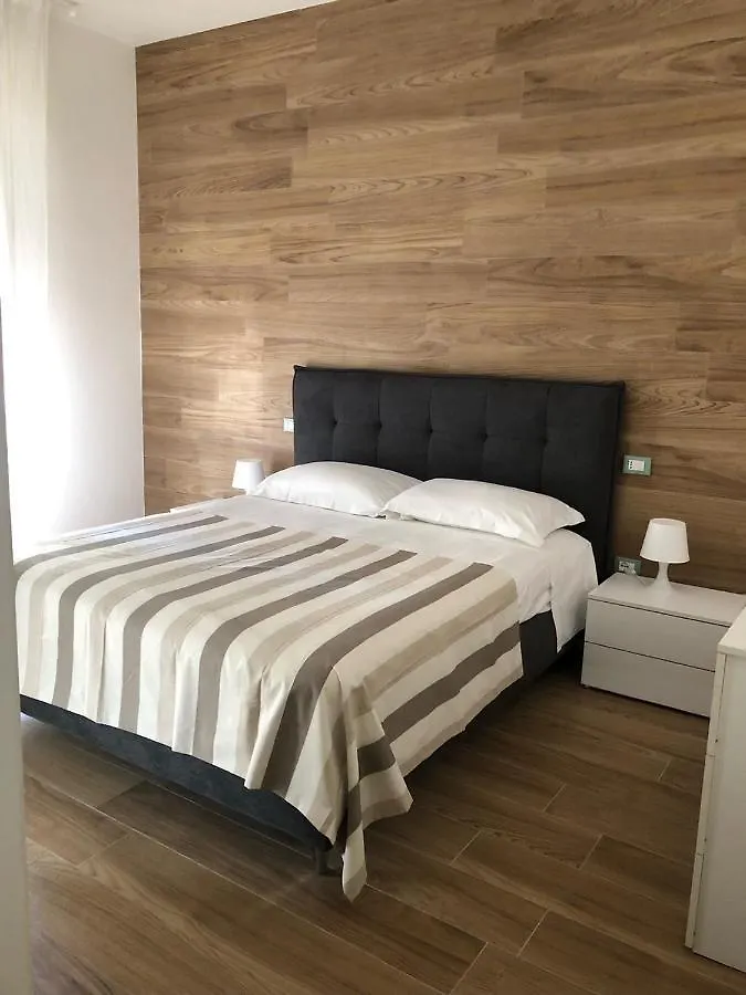 Appartamenti Villa Miramare Rimini Apartment