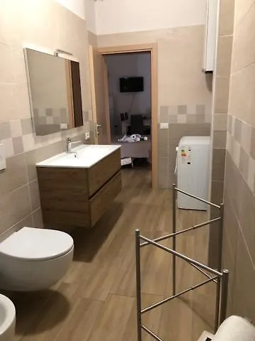 Appartamenti Villa Miramare Rimini
