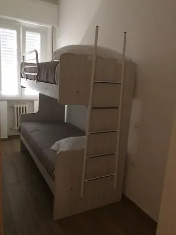 Apartment Appartamenti Villa Miramare Rimini Italy