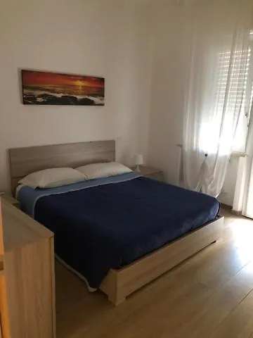 Appartamenti Villa Miramare Rimini