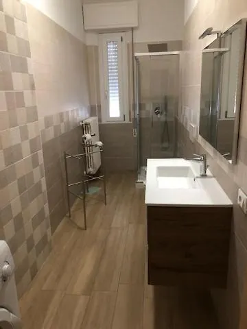 Appartamenti Villa Miramare Rimini 0*,  Italy