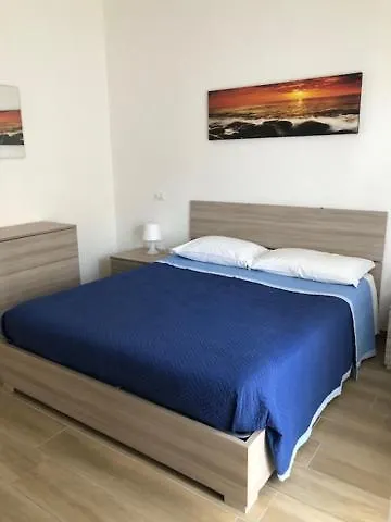 Appartamenti Villa Miramare Rimini 0*,