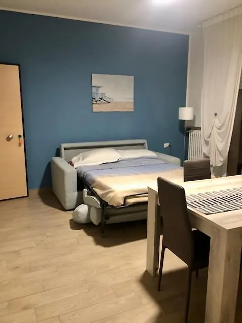 Appartamenti Villa Miramare Rimini