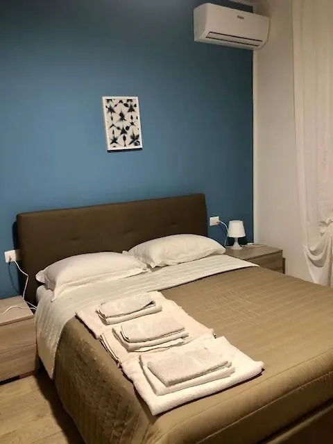 Apartment Appartamenti Villa Miramare Rimini