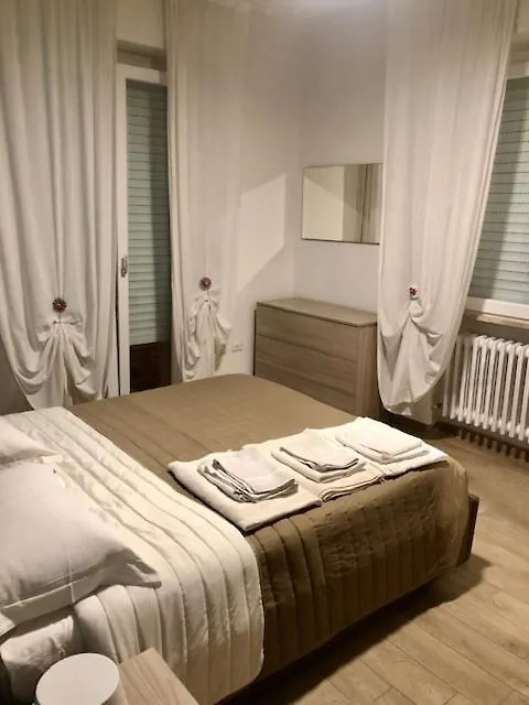 Appartamenti Villa Miramare Rimini