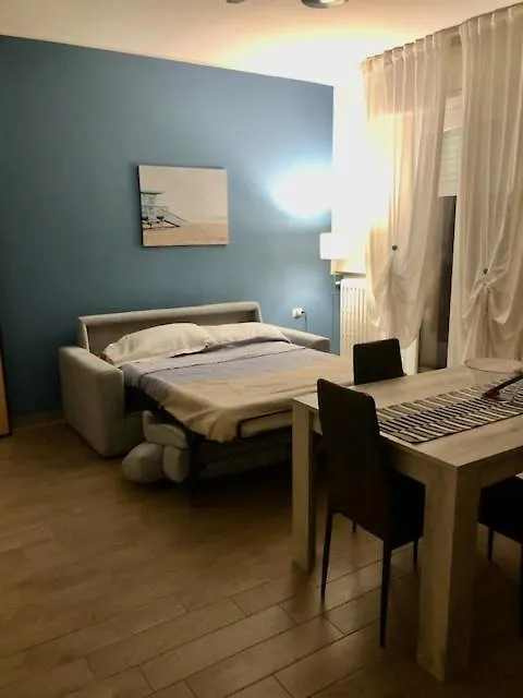 Appartamenti Villa Miramare Rimini Italy