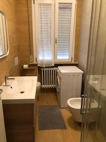 Appartamenti Villa Miramare Rimini Apartment