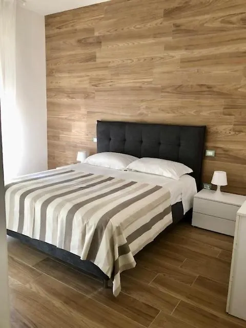 Apartment Appartamenti Villa Miramare Rimini