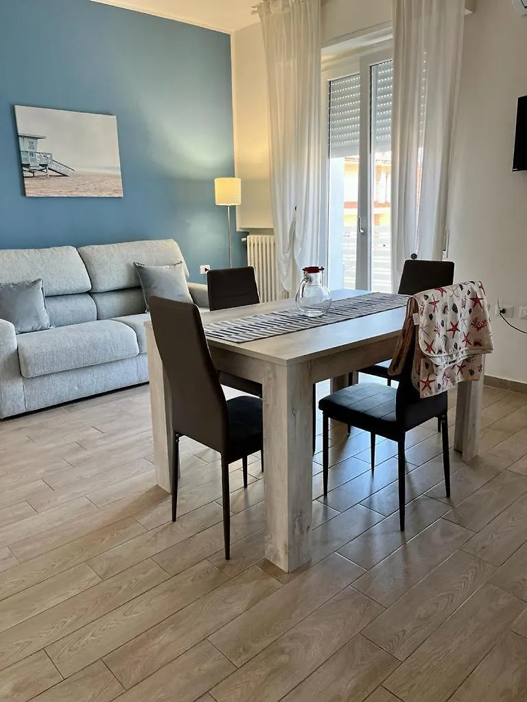 Appartamenti Villa Miramare Rimini