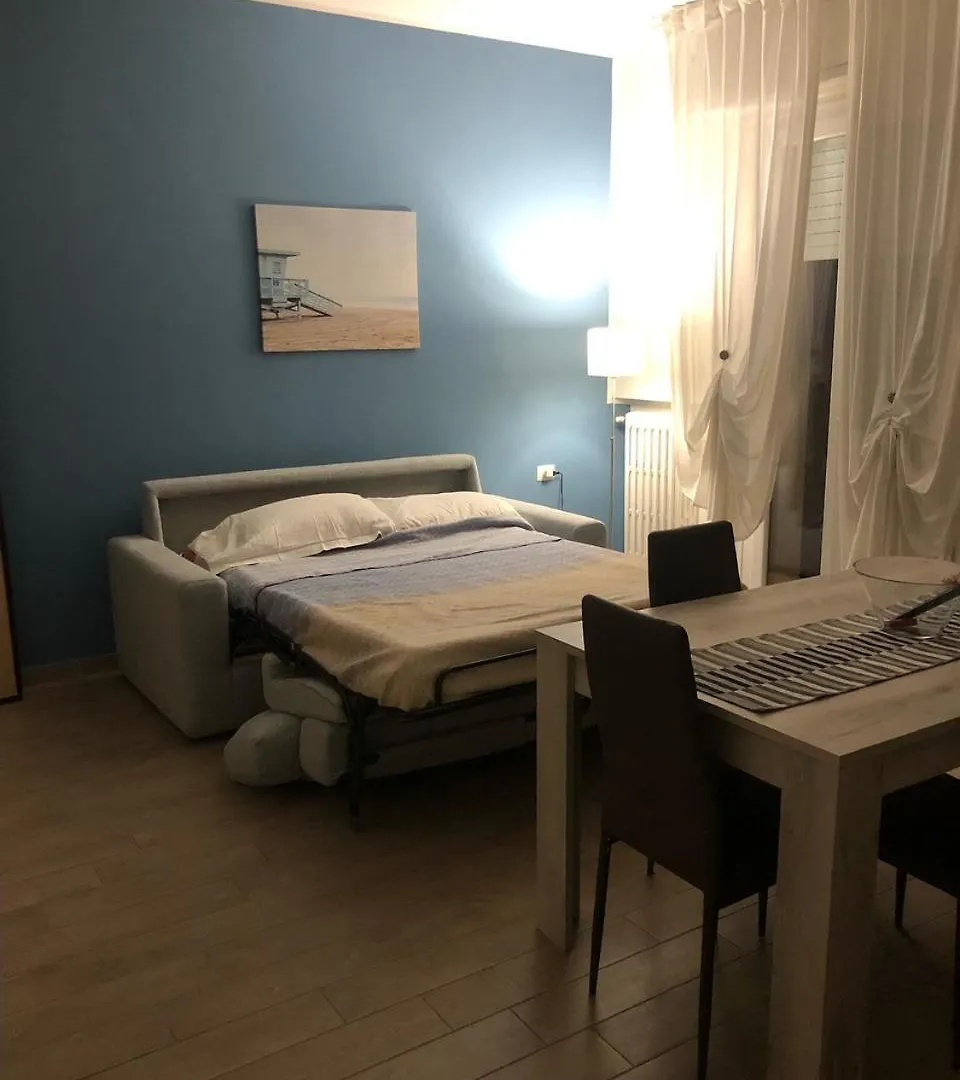 Appartamenti Villa Miramare Rimini Apartment
