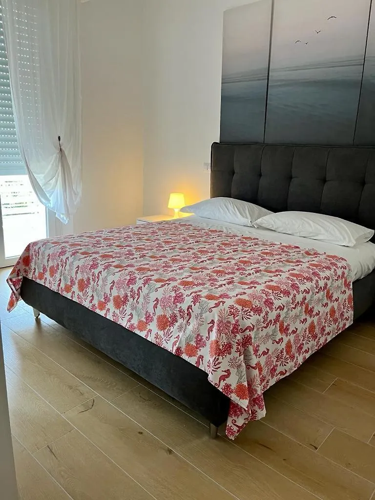 Appartamenti Villa Miramare Rimini