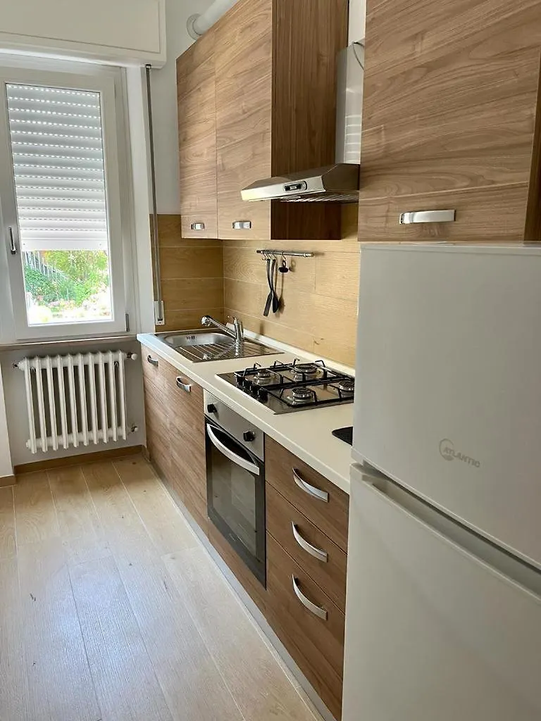 Appartamenti Villa Miramare Rimini Apartment