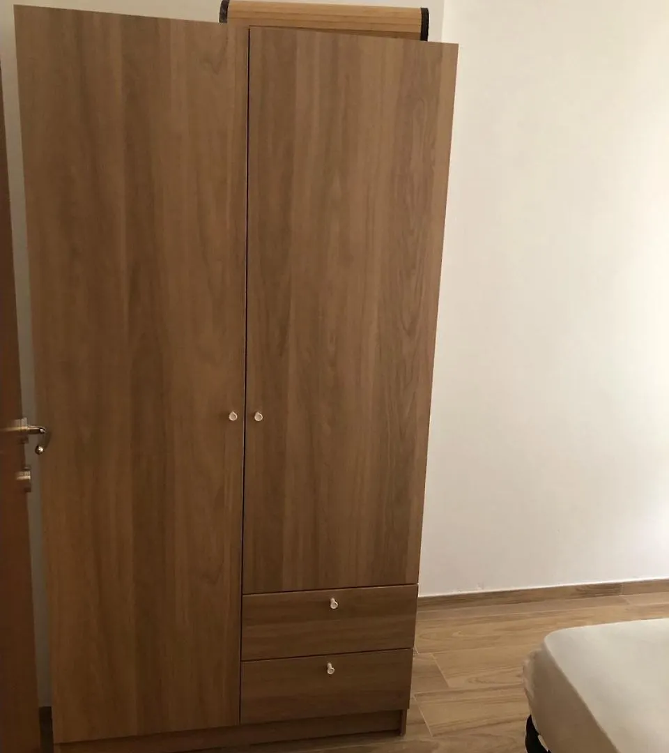 Appartamenti Villa Miramare Rimini Apartment