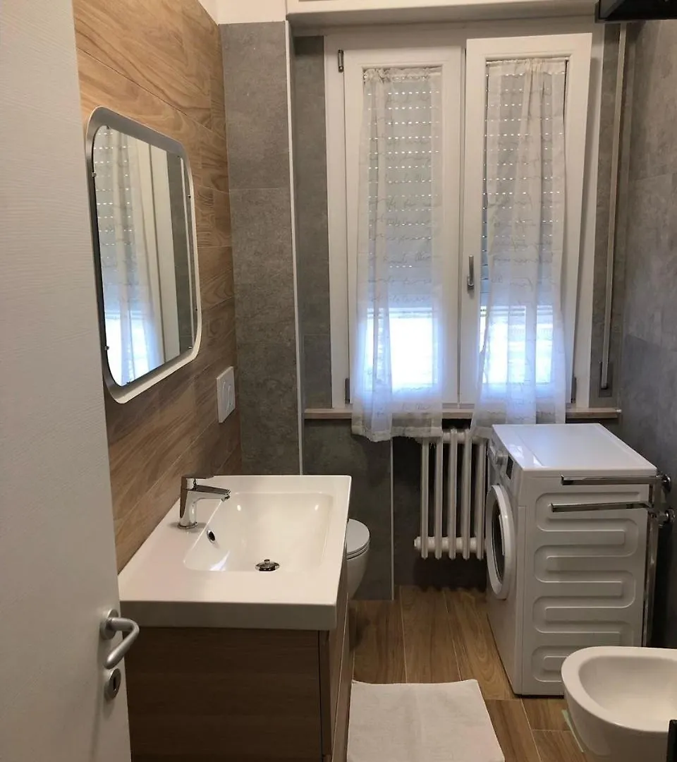 Appartamenti Villa Miramare Rimini 0*,  Italy