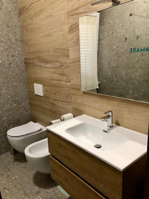 Appartamenti Villa Miramare Rimini Apartment