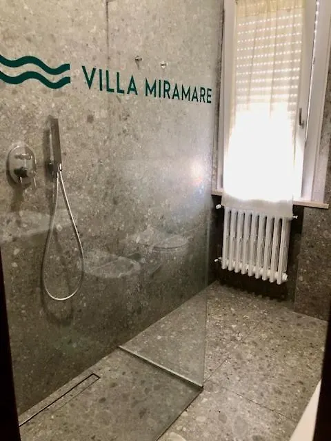 Appartamenti Villa Miramare Rimini