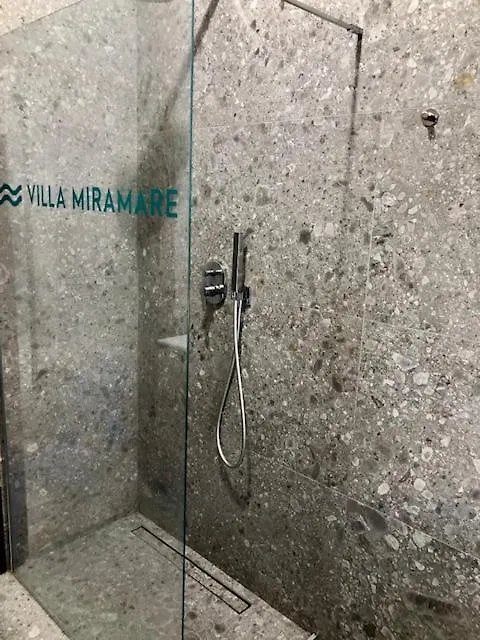 Appartamenti Villa Miramare Rimini 0*,