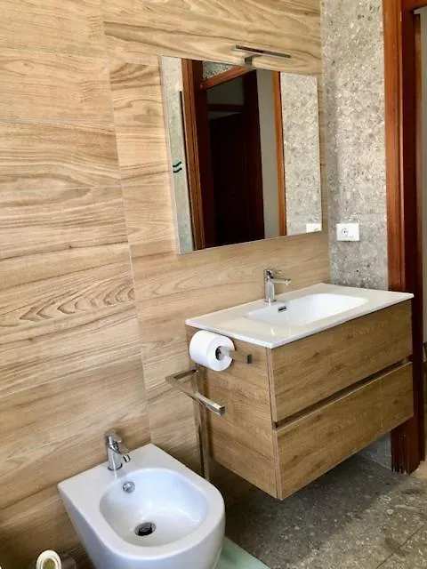 Appartamenti Villa Miramare Rimini 0*,