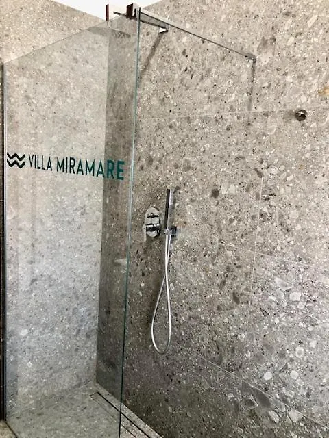Appartamenti Villa Miramare Rimini Apartment
