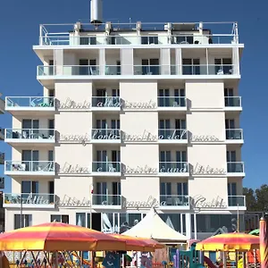Terminus Rimini