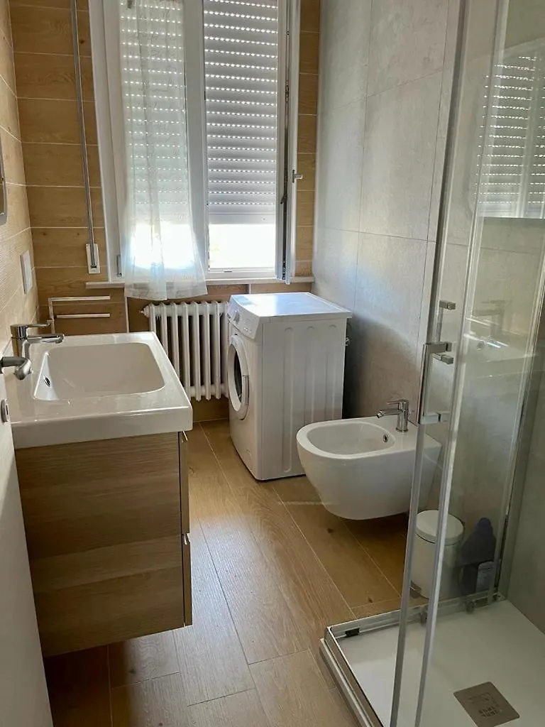 Appartamenti Villa Miramare Rimini