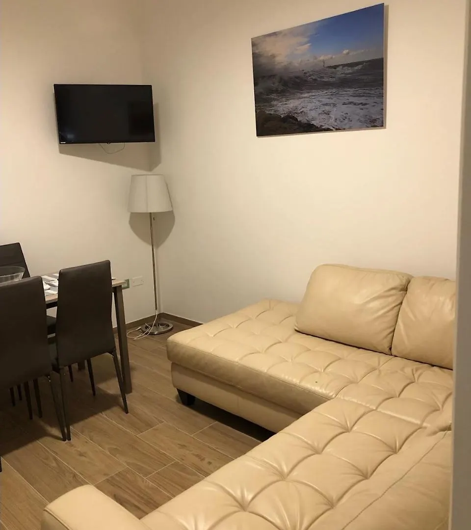 Appartamenti Villa Miramare Rimini Italien